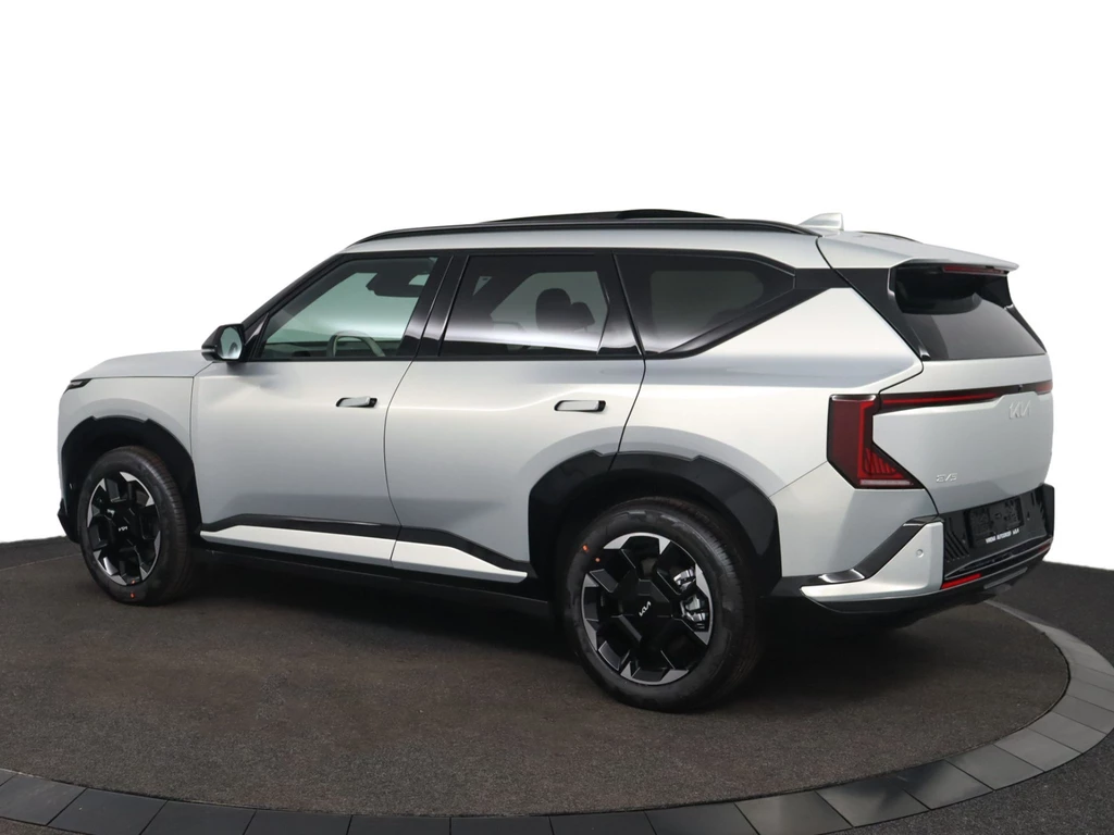 Kia EV5 – foto 4