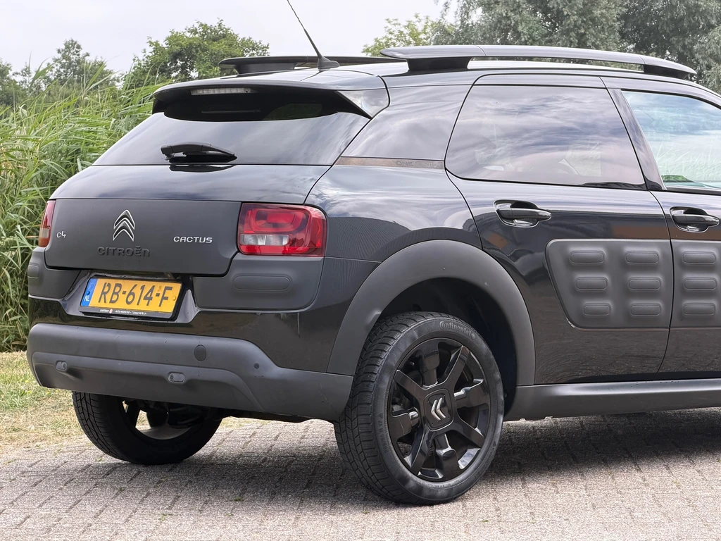 Citroën C4 Cactus – foto 7