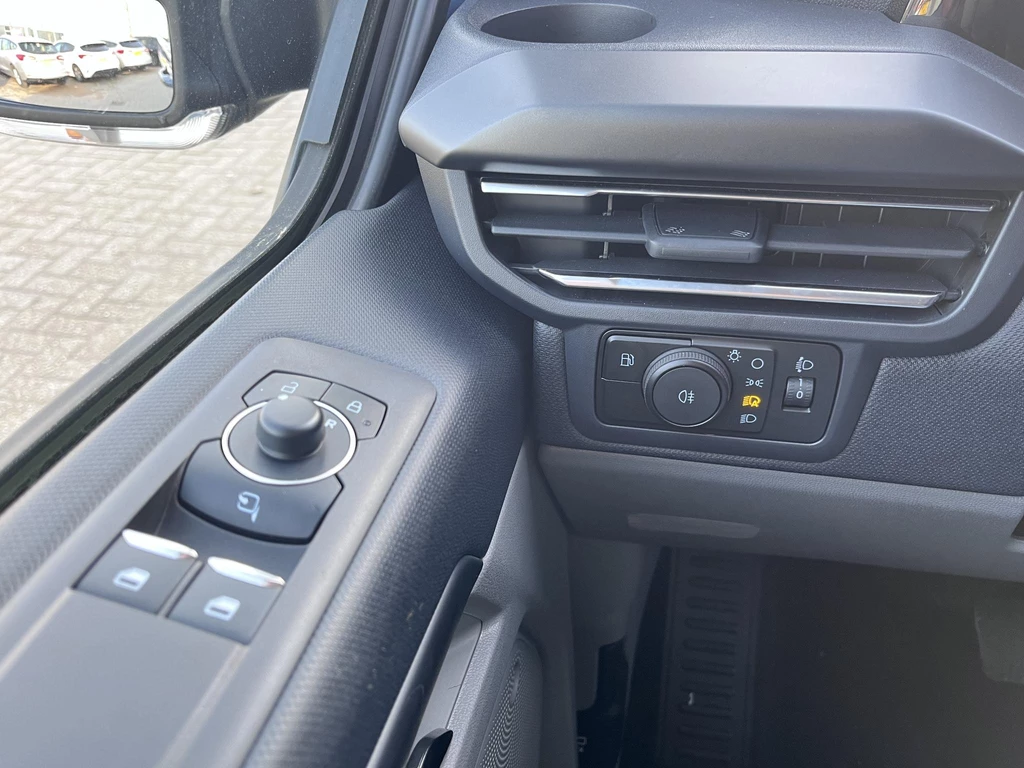 Ford Transit Custom – foto 13