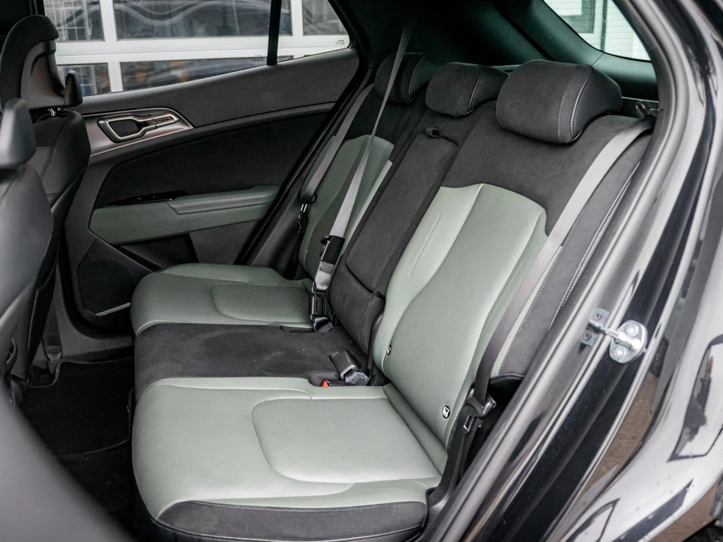 Kia Sportage – foto 13