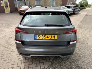 Škoda Kamiq – thumbnail 3
