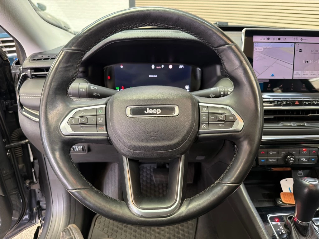 Jeep Compass – foto 19