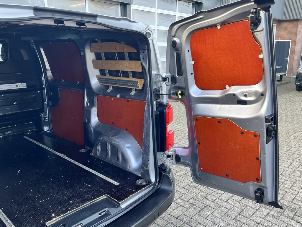 Peugeot Expert – foto 25