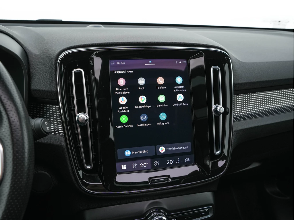 Volvo XC40 – foto 20