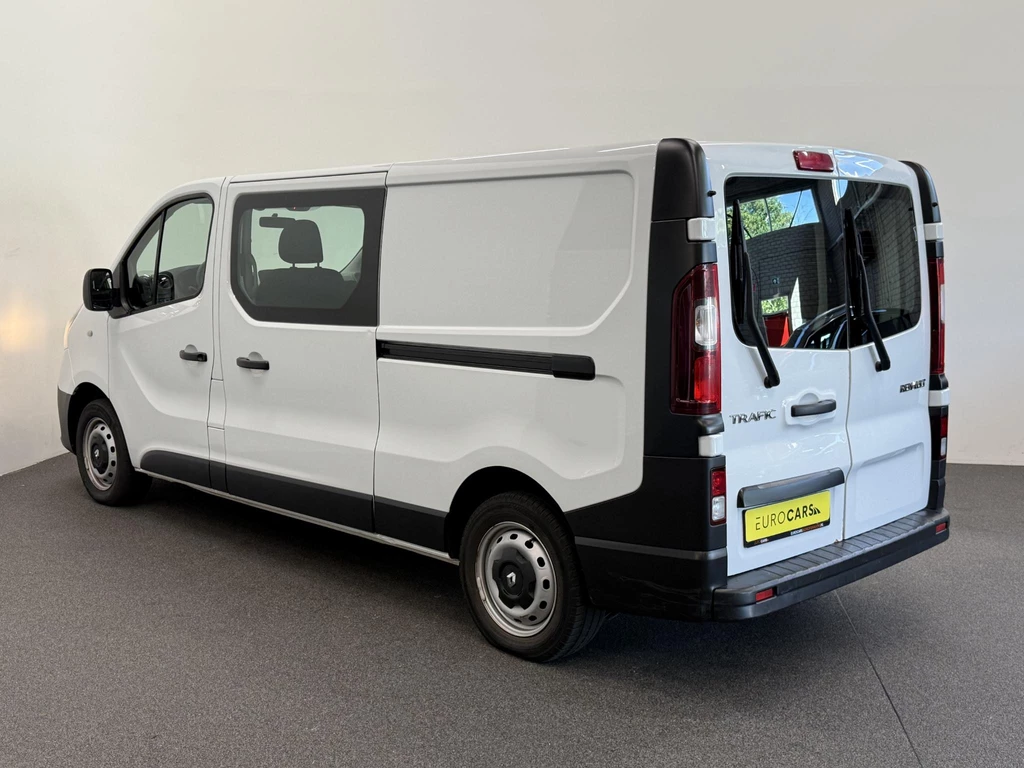 Renault Trafic – foto 5