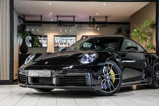 Porsche 911 – thumbnail 2