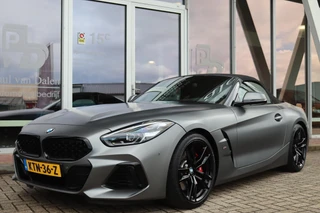 BMW Z4 – thumbnail 5
