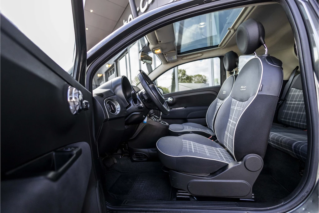 Fiat 500 – foto 14
