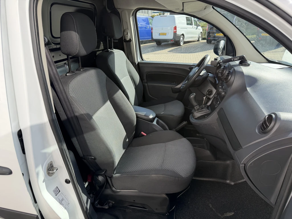 Mercedes-Benz Citan – foto 11