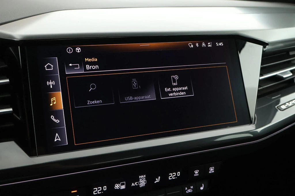 Audi Q4 Sportback e-tron – foto 24