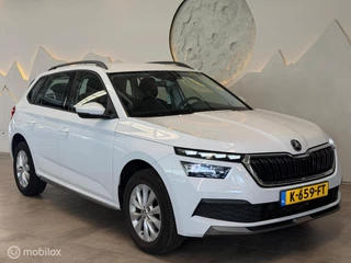 Škoda Kamiq – thumbnail 12