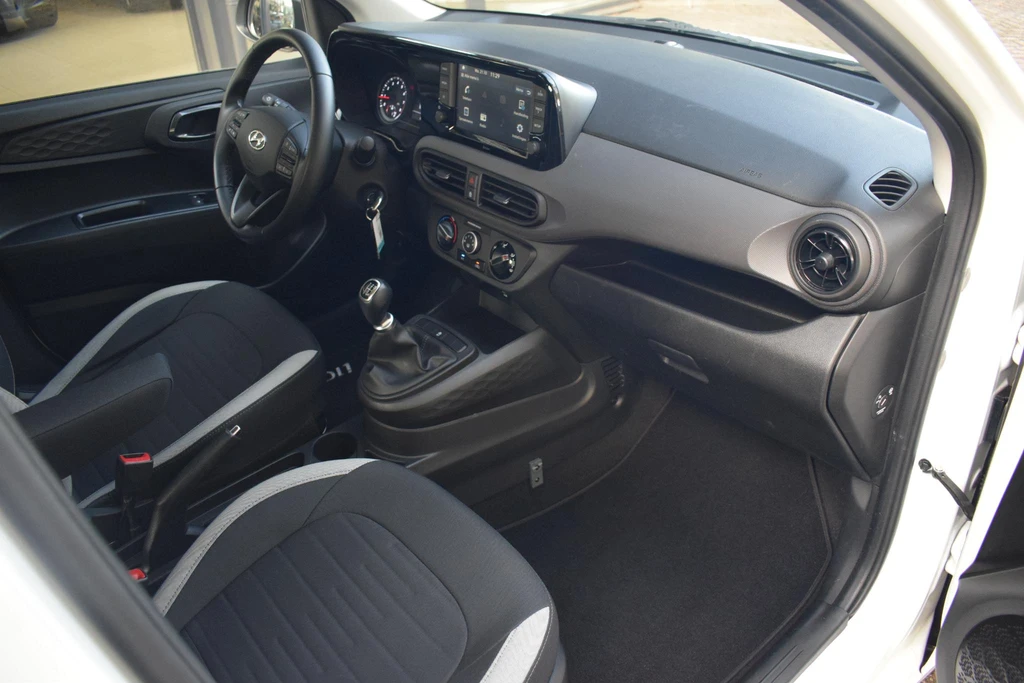 Hyundai i10 – foto 24