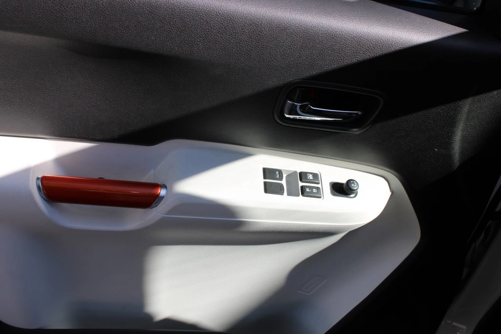Suzuki Ignis – foto 17