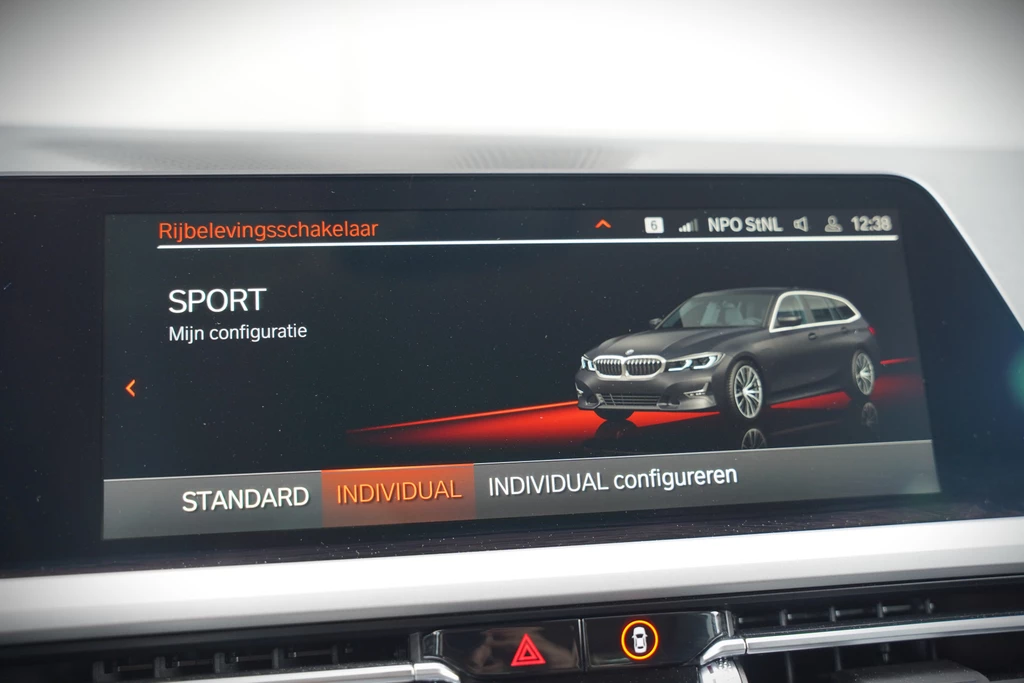 BMW 3 Serie – foto 46