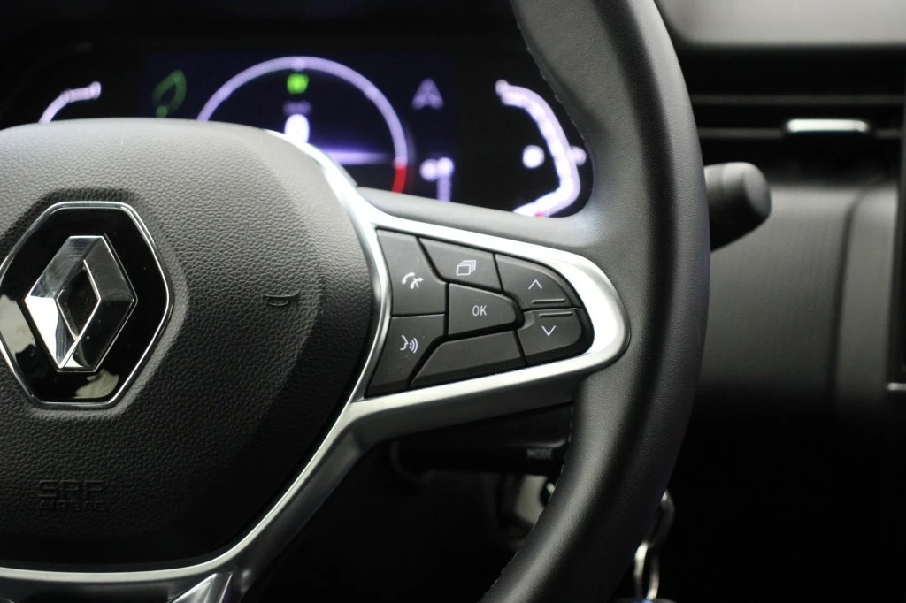 Renault Clio – foto 21