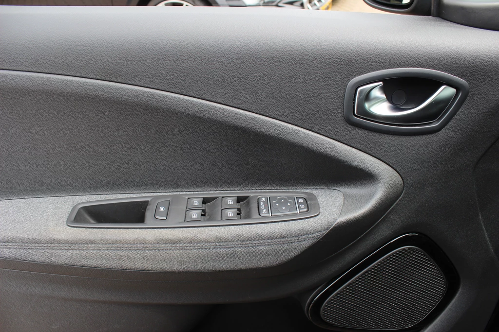 Renault ZOE – foto 36