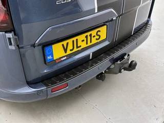 Ford Transit Custom – thumbnail 24