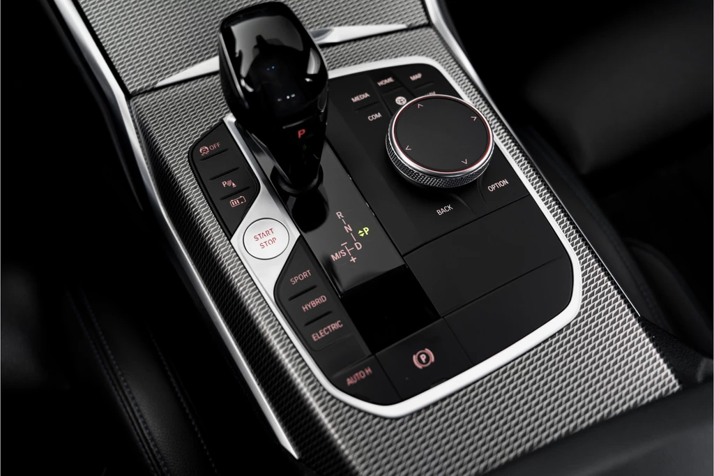 BMW 3 Serie – foto 16