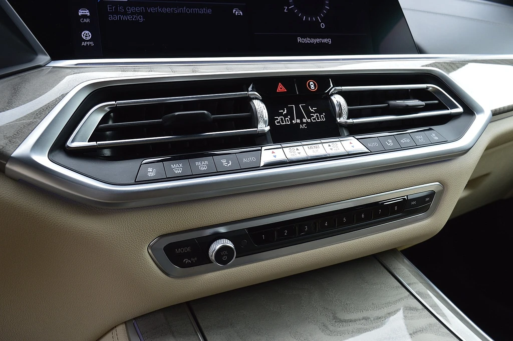 BMW X5 – foto 33