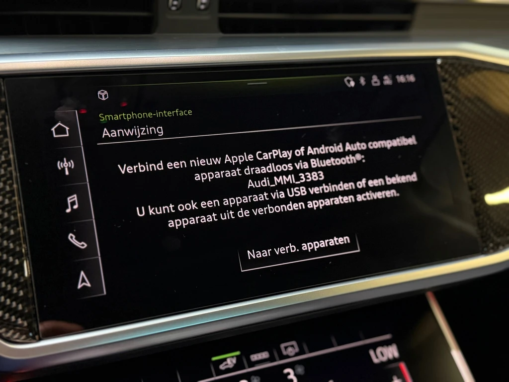 Audi A6 – foto 32