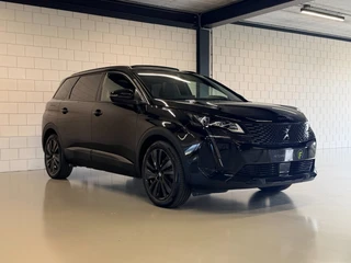Peugeot 5008 – thumbnail 6