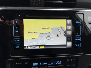 Toyota Auris – thumbnail 39