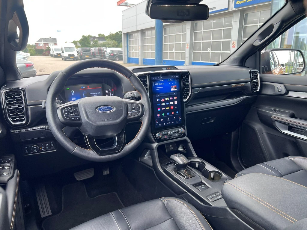 Ford Ranger – foto 21