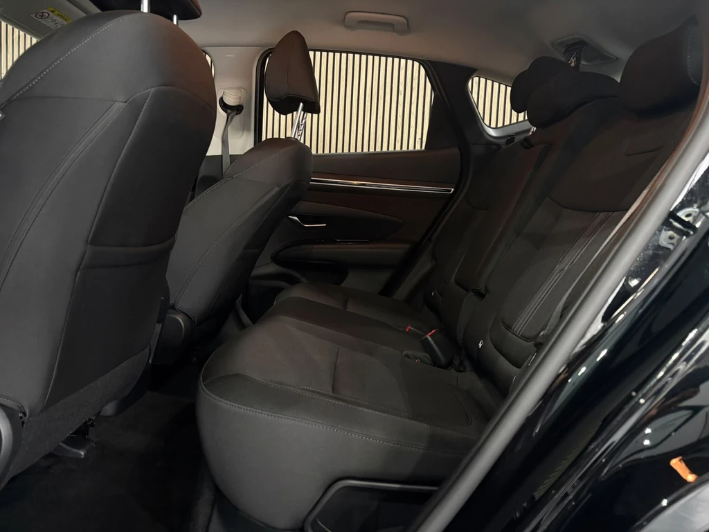 Hyundai Tucson – foto 23