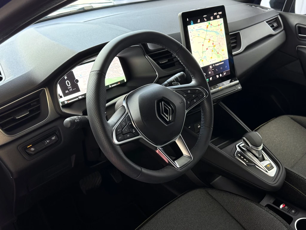 Renault Captur – foto 22