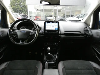 Ford EcoSport – thumbnail 10