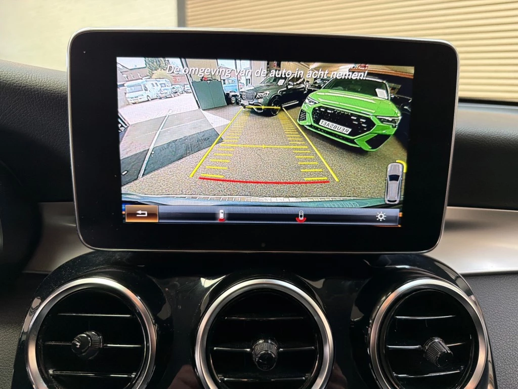 Mercedes-Benz GLC – foto 19
