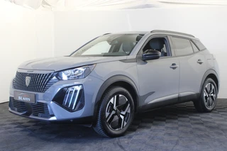 Peugeot 2008 – thumbnail 1