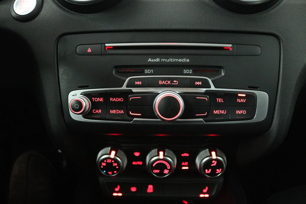Audi A1 Sportback – foto 21