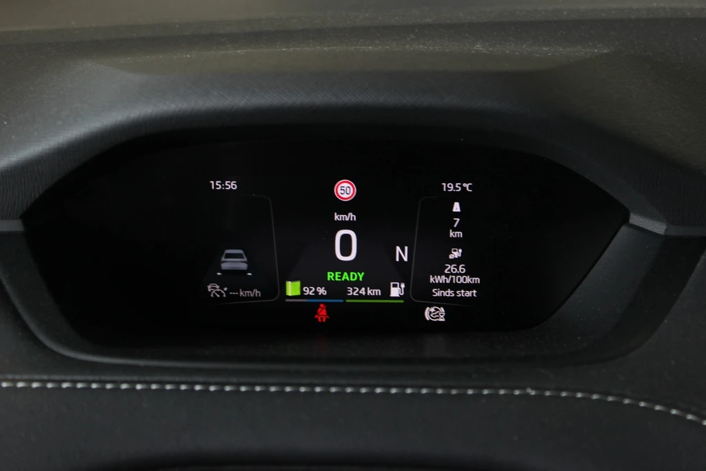 Škoda Enyaq iV – foto 11