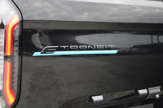 Ford E-Transit Custom – thumbnail 23