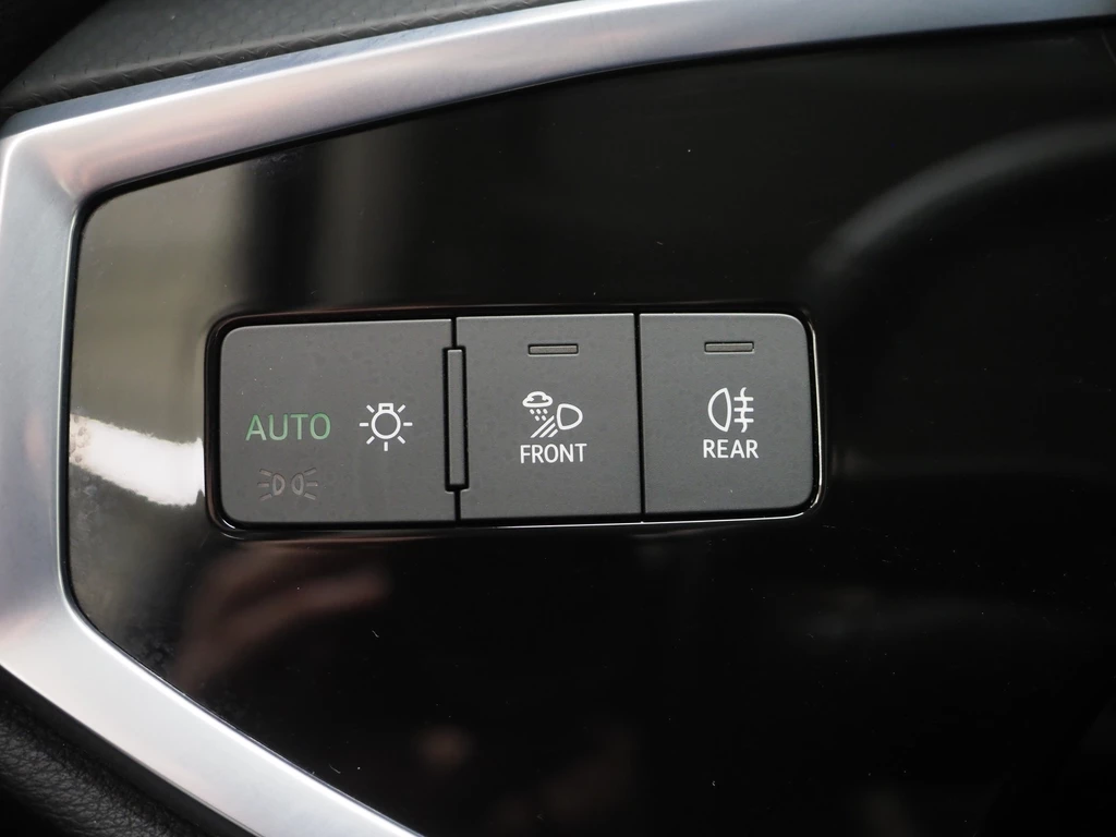 Audi Q3 – foto 17