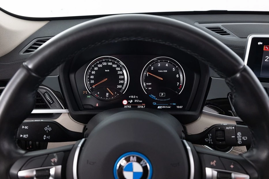 BMW X1 – foto 41