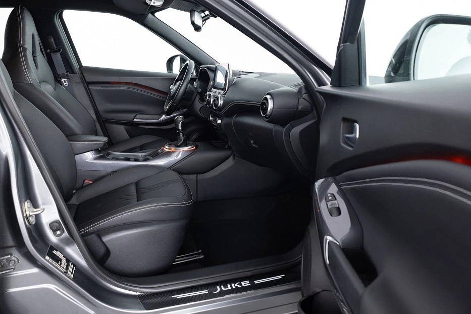 Nissan Juke – foto 10