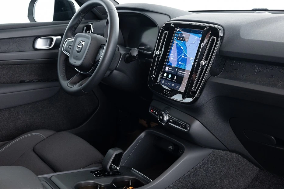 Volvo EC40 – foto 7