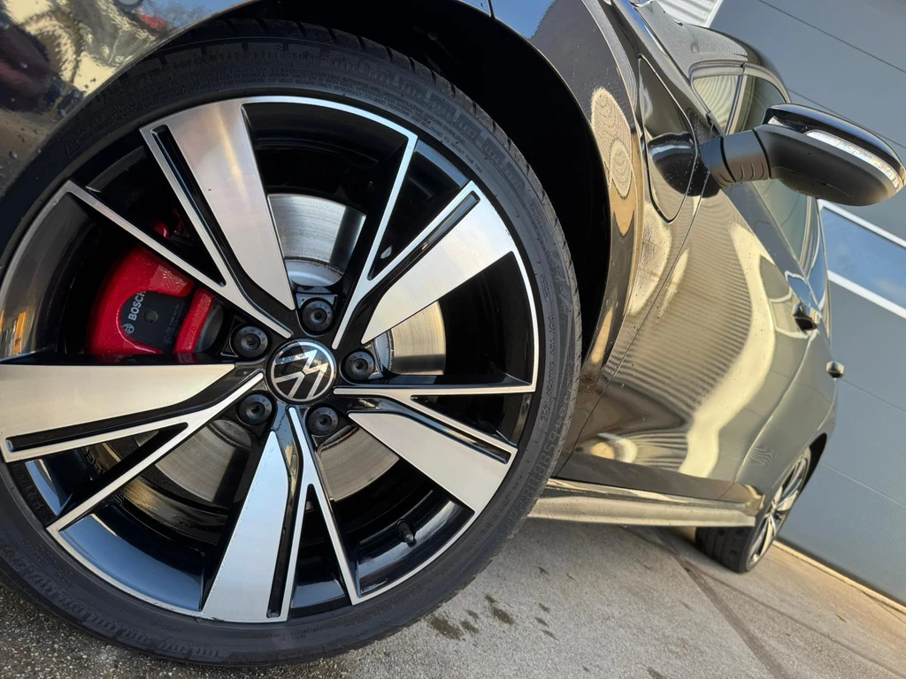 Volkswagen Golf – foto 11