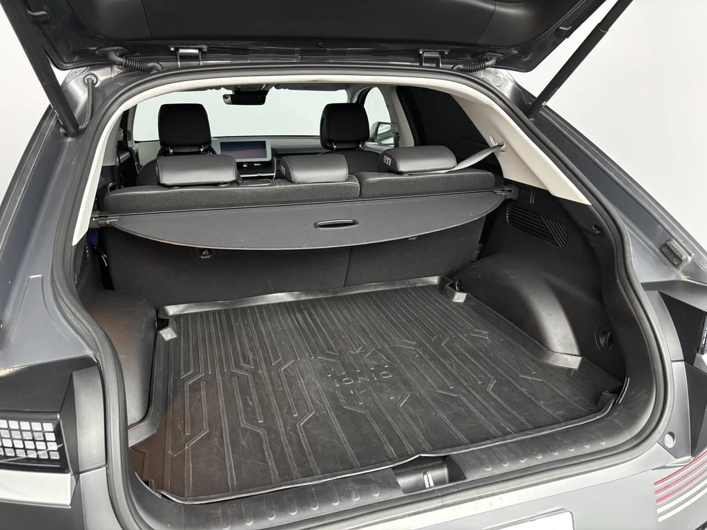 Hyundai IONIQ 5 – foto 13