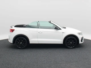 Volkswagen T-Roc – thumbnail 7