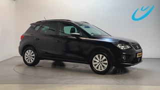 SEAT Arona – thumbnail 6