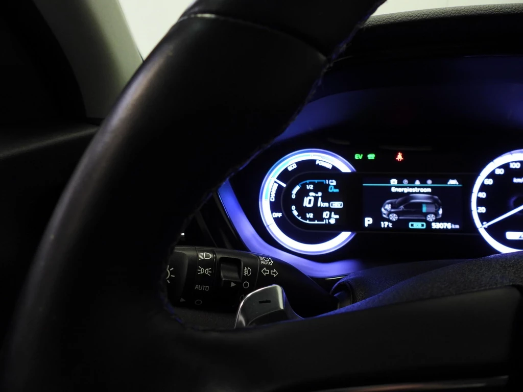 Kia Niro – foto 21