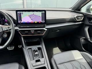 CUPRA Leon Sportstourer – thumbnail 19