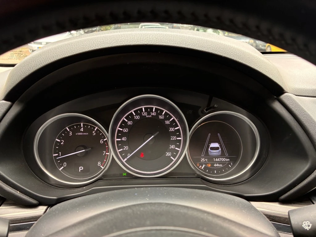 Mazda CX-5 – foto 14