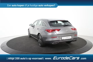 Mercedes-Benz CLA – thumbnail 9