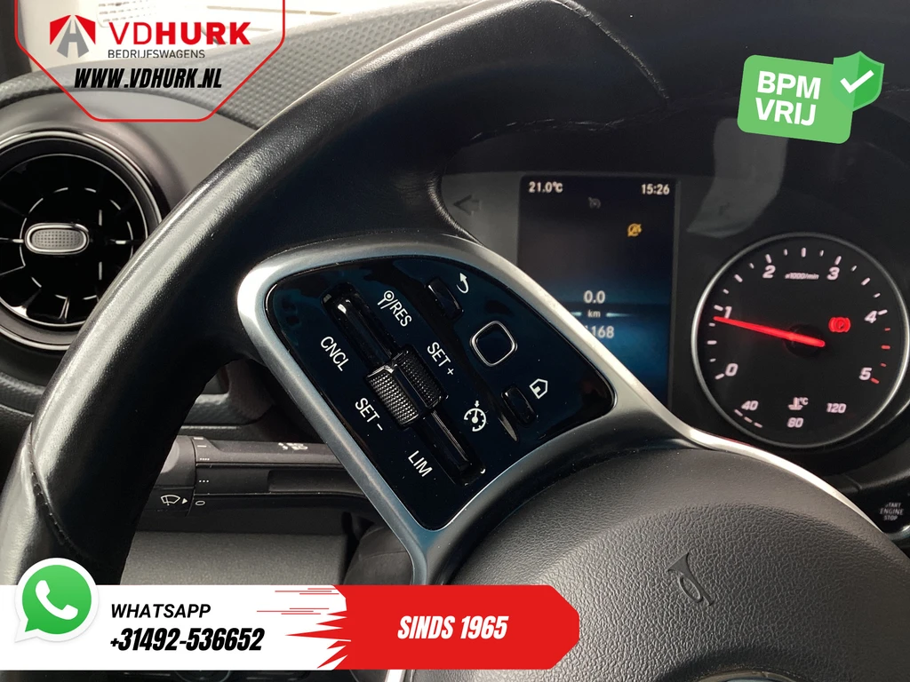 Mercedes-Benz Citan – foto 17
