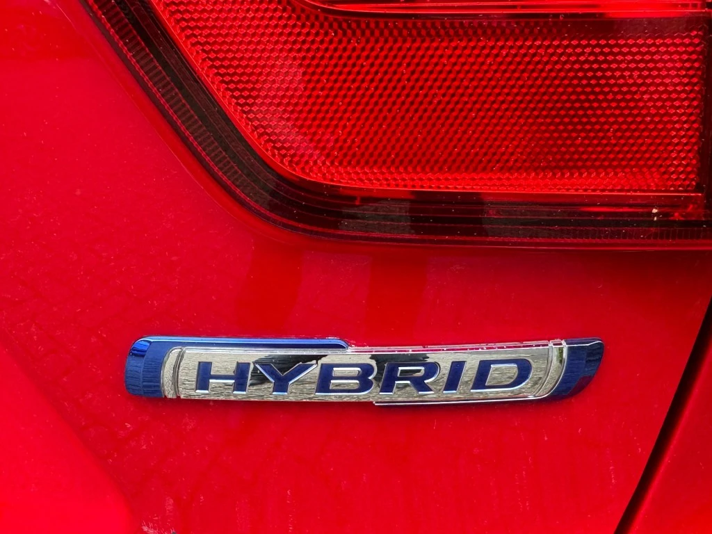 Suzuki Ignis – foto 16