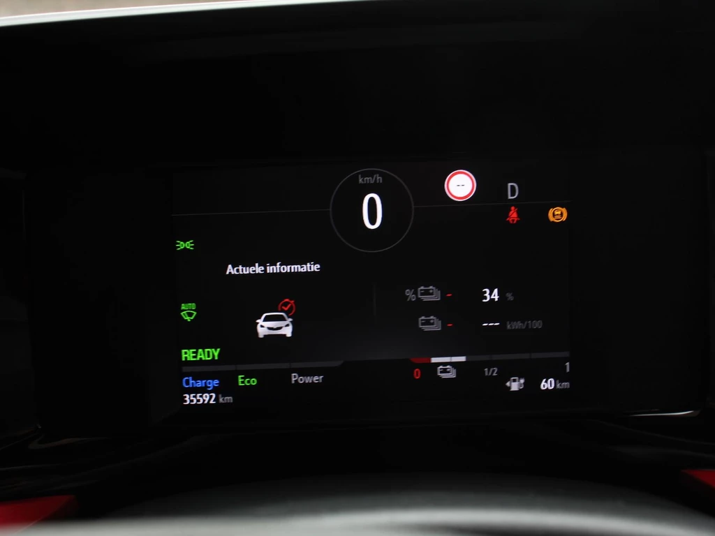Opel Mokka-e – foto 14